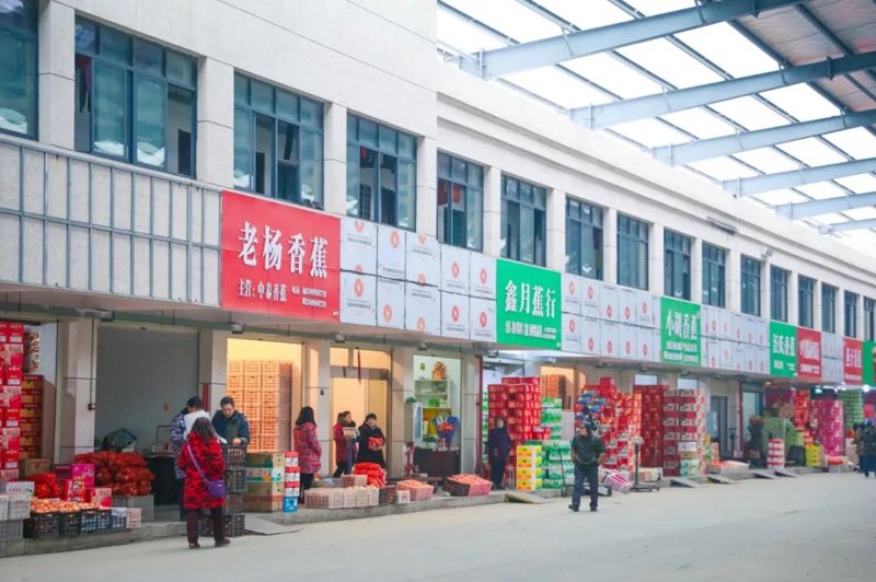 一喆商贸:探索行业新趋势