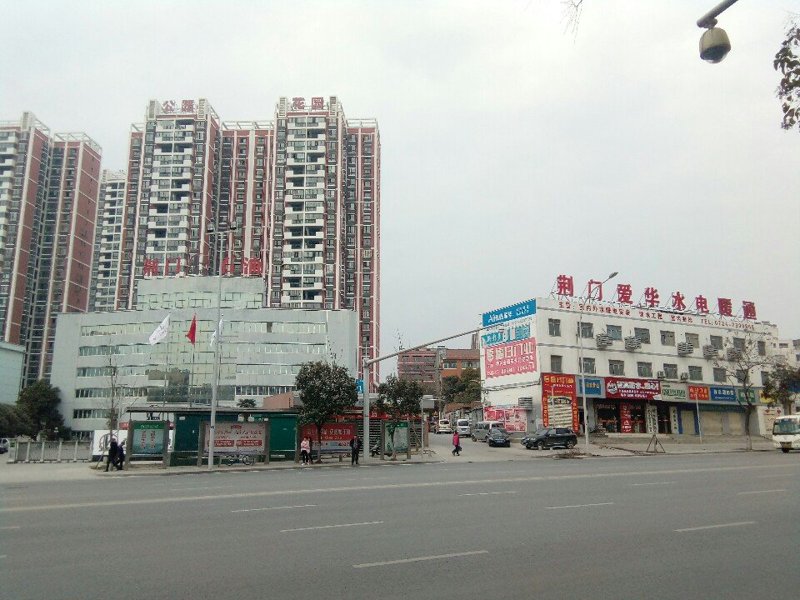 五金建材零售行业的最新动态
